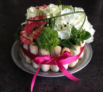 livraison fleurs pour anniversaire Virazeil